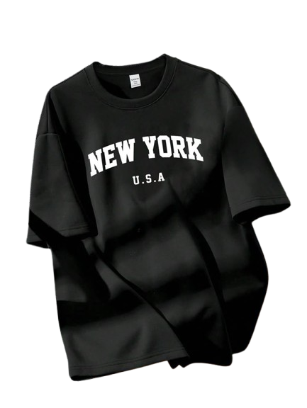 show the print of the image