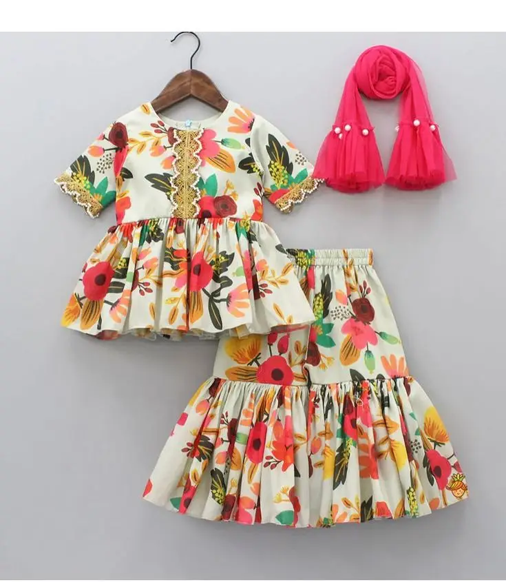 Kids fancy dress - Image 2